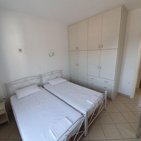 Agiassos Naxos Apartments الغرفة الصورة