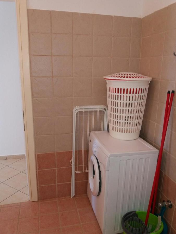 Agiassos Naxos Apartments المظهر الخارجي الصورة