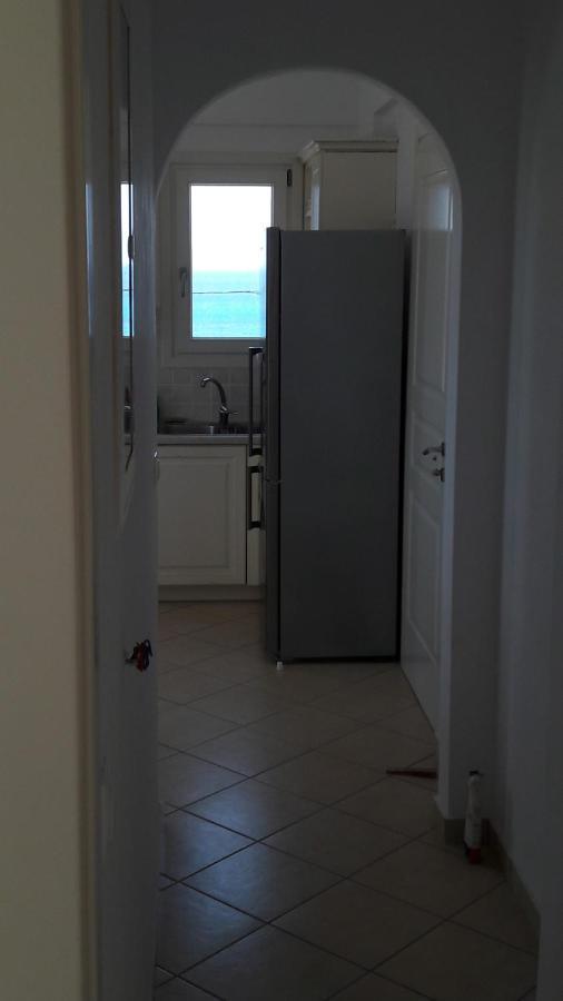 Agiassos Naxos Apartments المظهر الخارجي الصورة